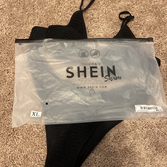 NWOT Shein Bikini - Picture 2 of 5